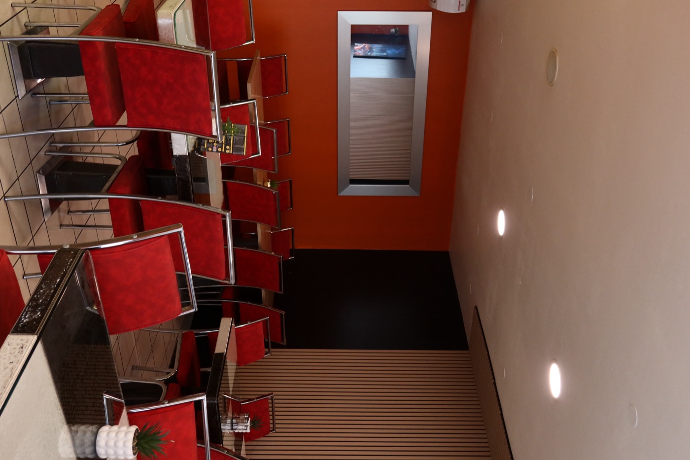 Intérieur Grill 19 — autre vue